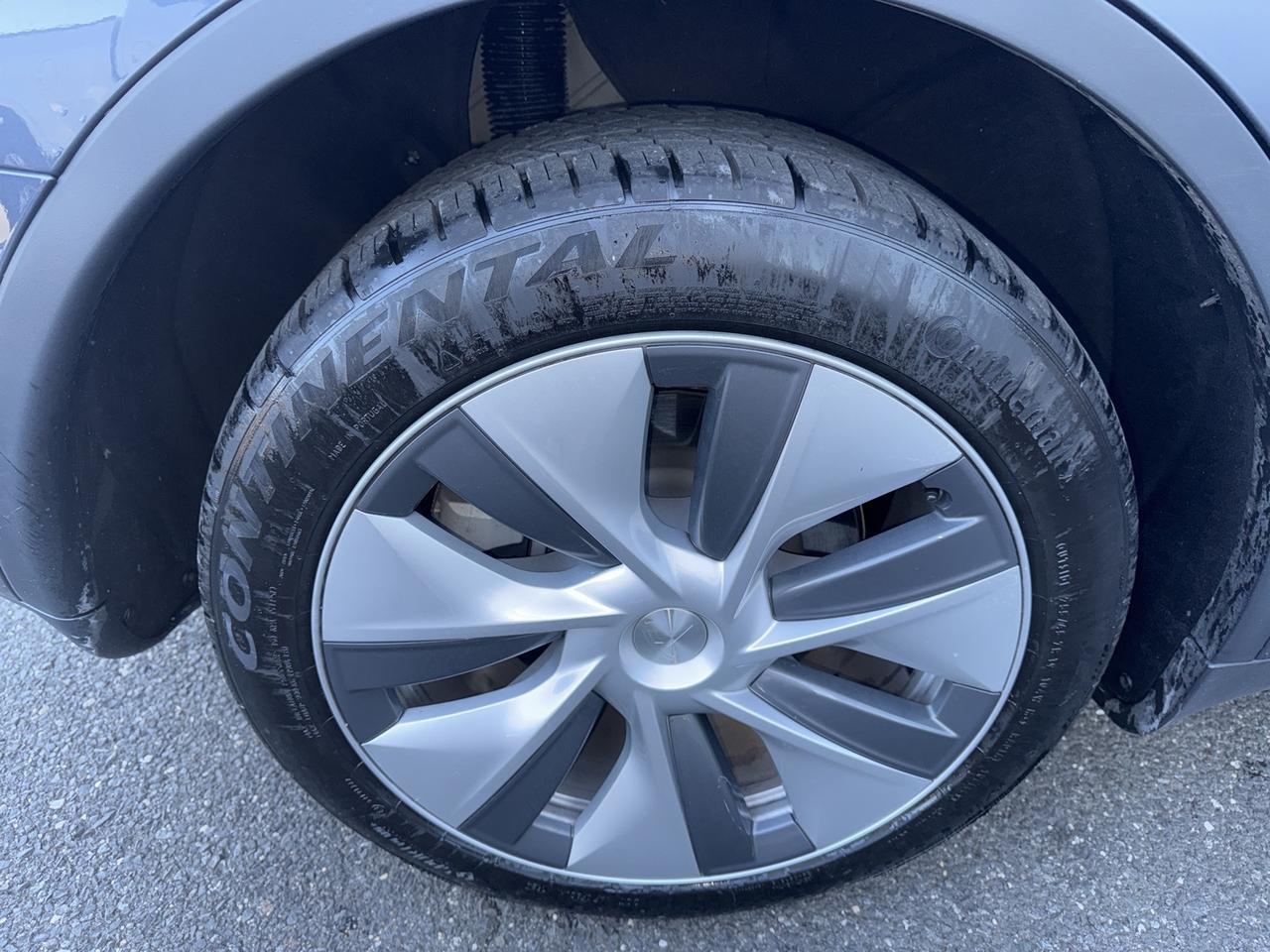 2023 Tesla Model Y Long Range Warrenton VA