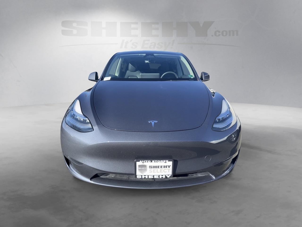 2023 Tesla Model Y Long Range Warrenton VA