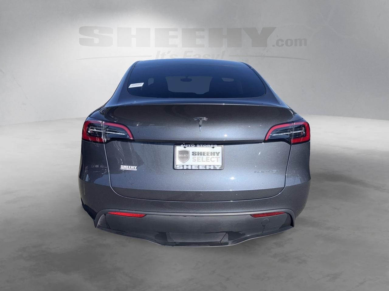 2023 Tesla Model Y Long Range Warrenton VA