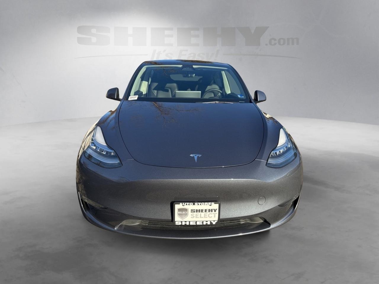 2023 Tesla Model Y Long Range Warrenton VA