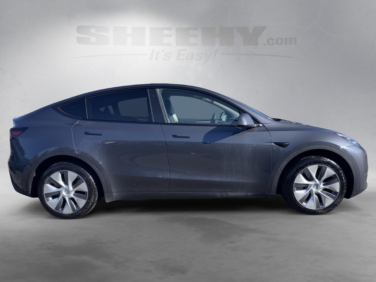 2023 Tesla Model Y Long Range Warrenton VA