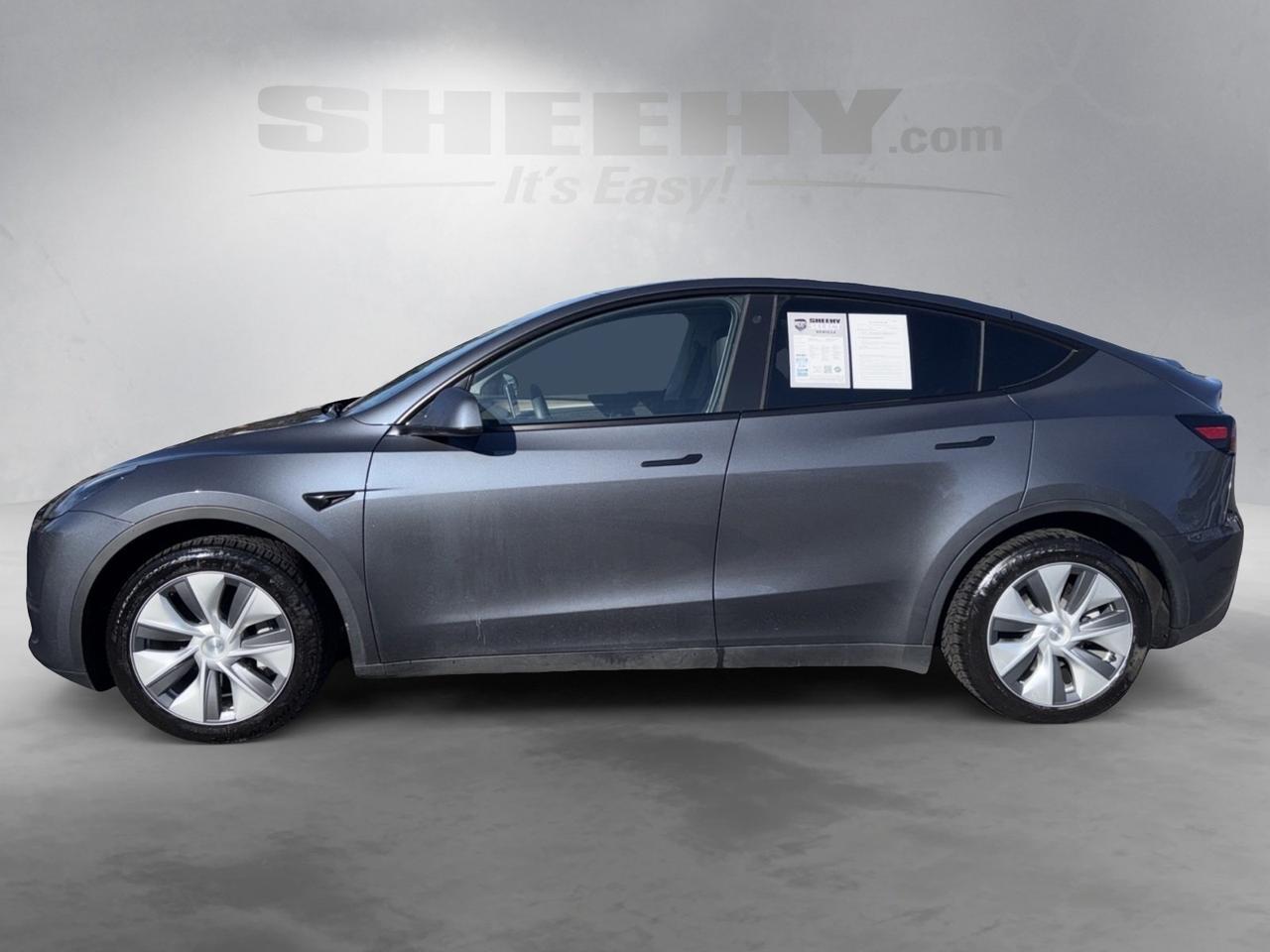 2023 Tesla Model Y Long Range Warrenton VA