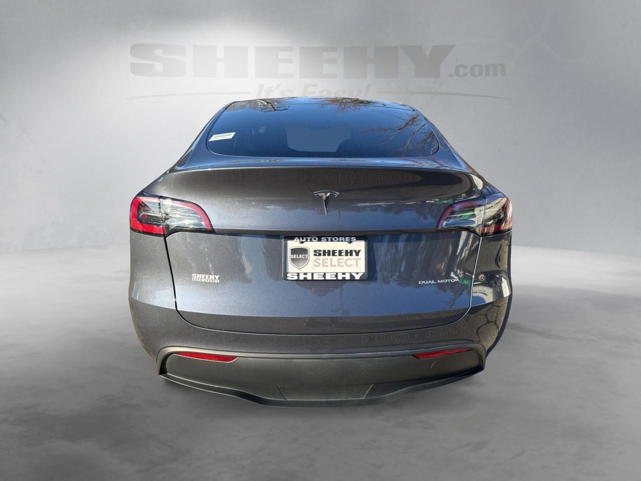 2023 Tesla Model Y Long Range Warrenton VA