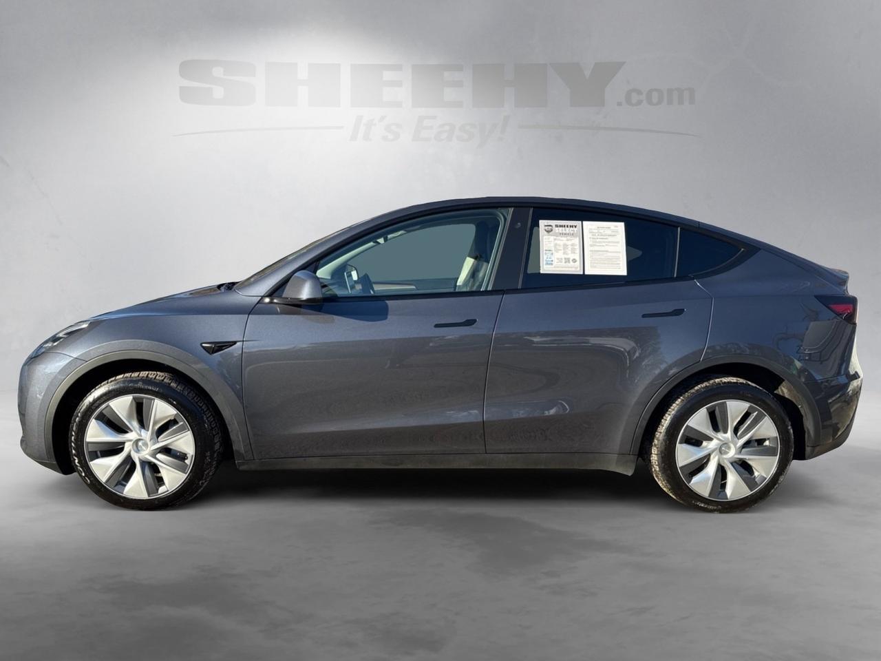 2023 Tesla Model Y Long Range Warrenton VA