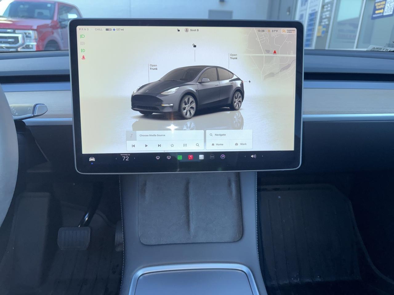 2023 Tesla Model Y Long Range Warrenton VA