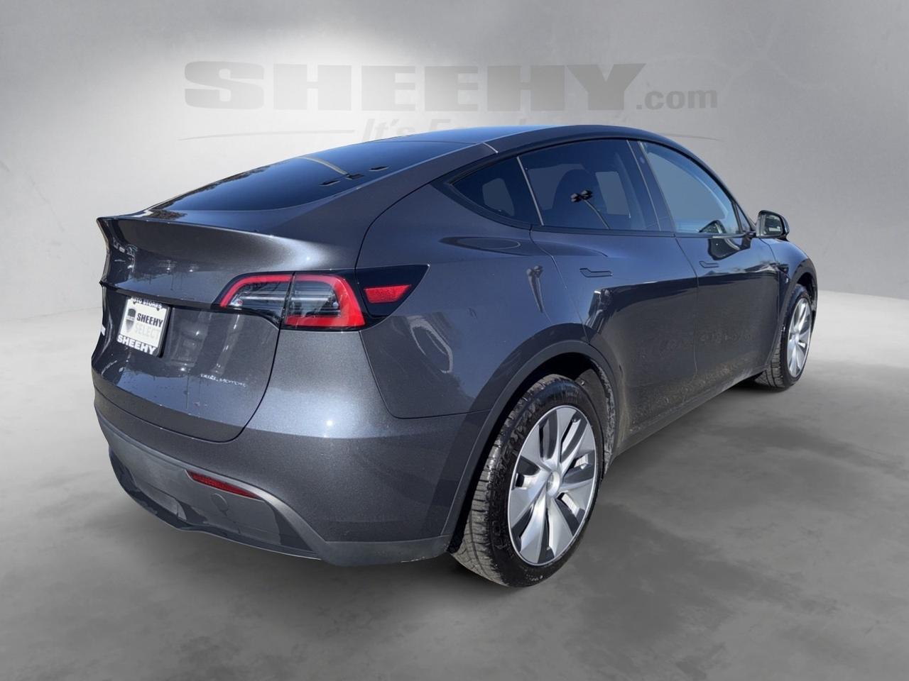 2023 Tesla Model Y Long Range Warrenton VA
