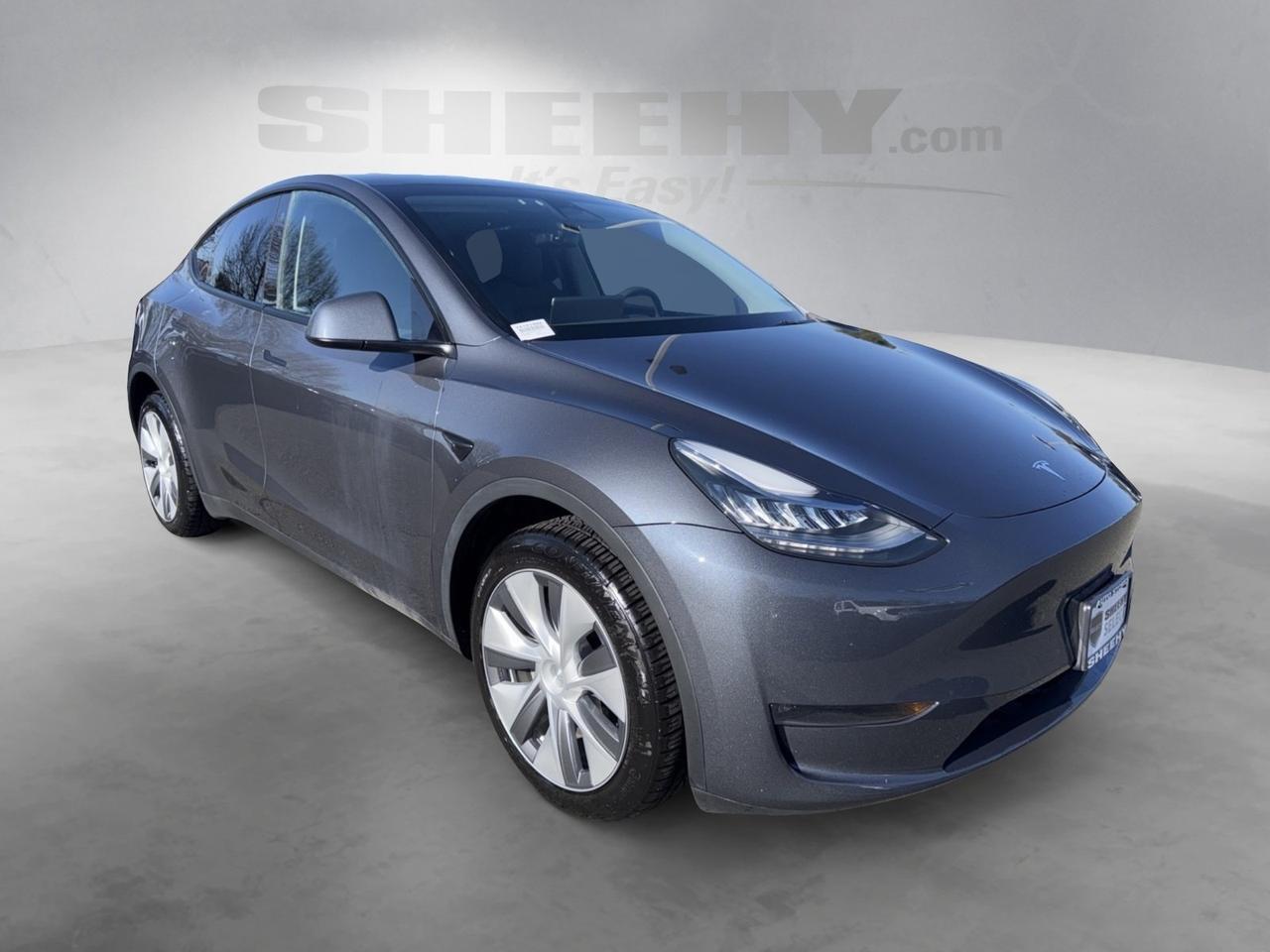 2023 Tesla Model Y Long Range Warrenton VA