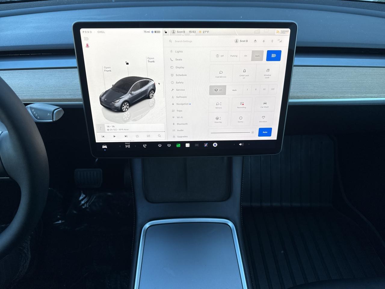 2023 Tesla Model Y Long Range Warrenton VA