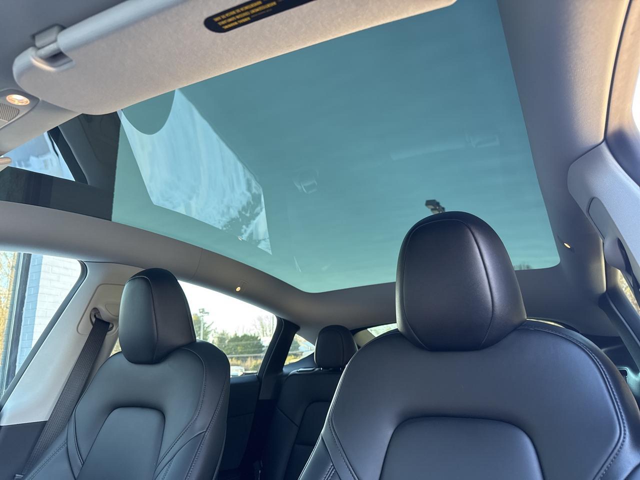 2023 Tesla Model Y Long Range Warrenton VA