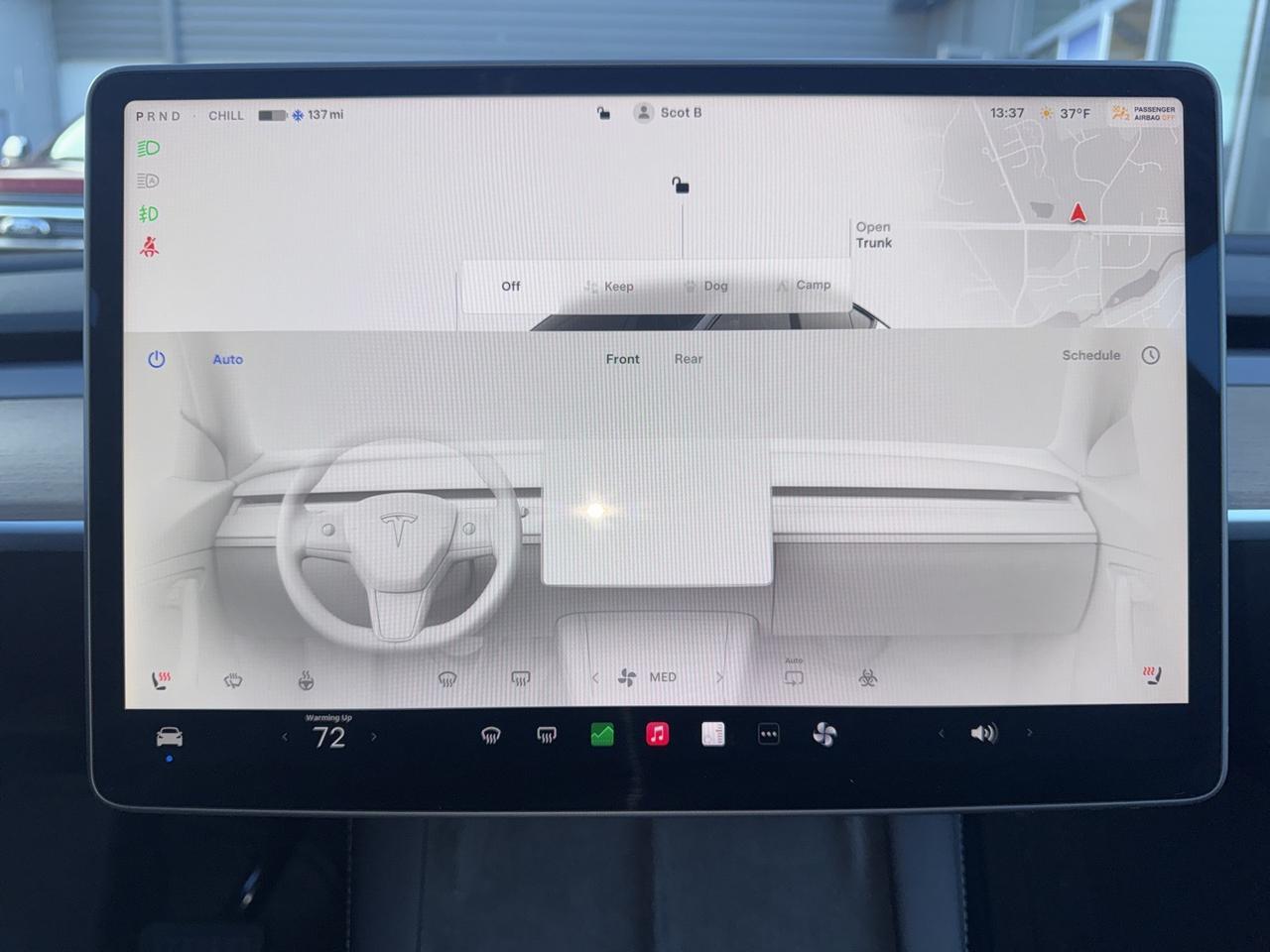 2023 Tesla Model Y Long Range Warrenton VA