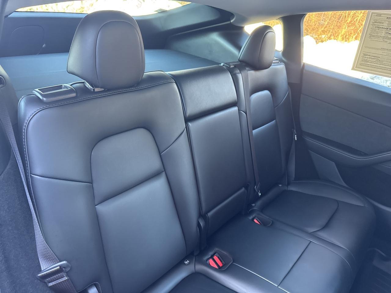 2023 Tesla Model Y Long Range Warrenton VA