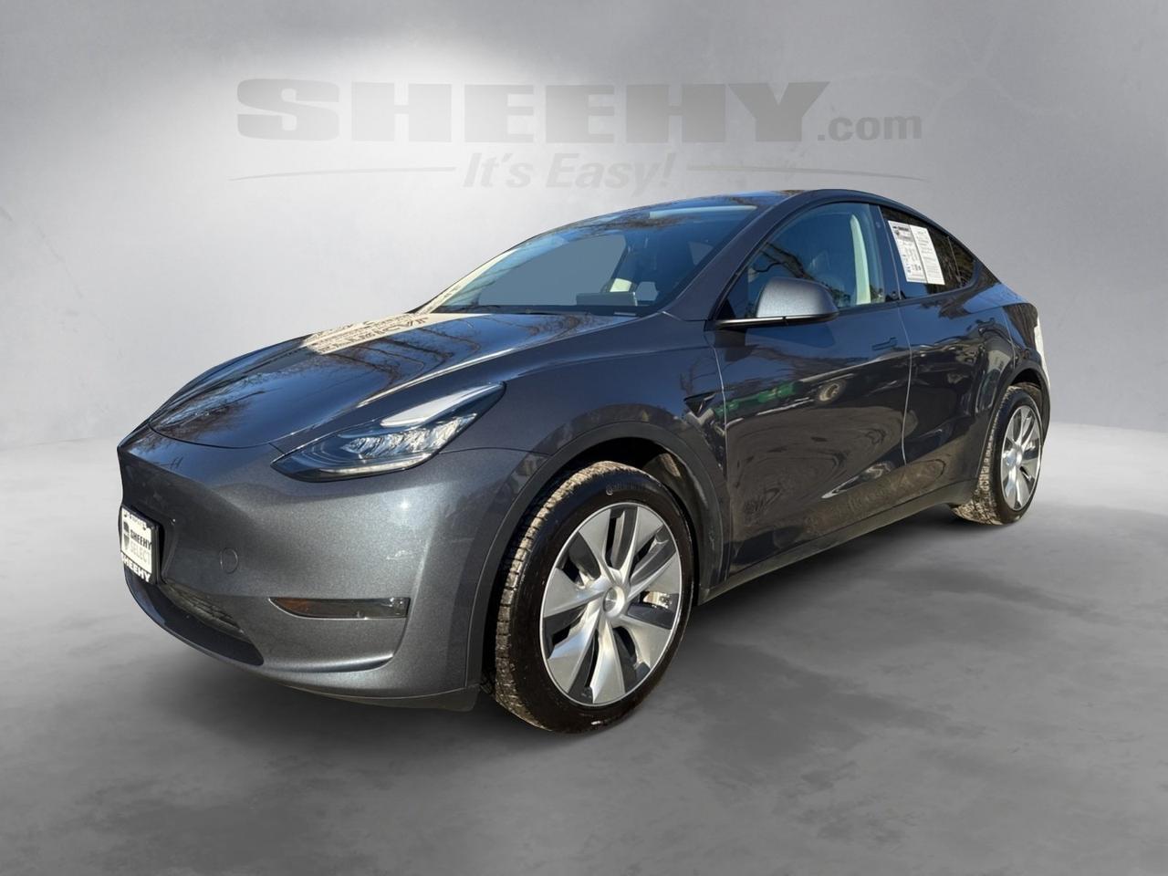 2023 Tesla Model Y Long Range Warrenton VA