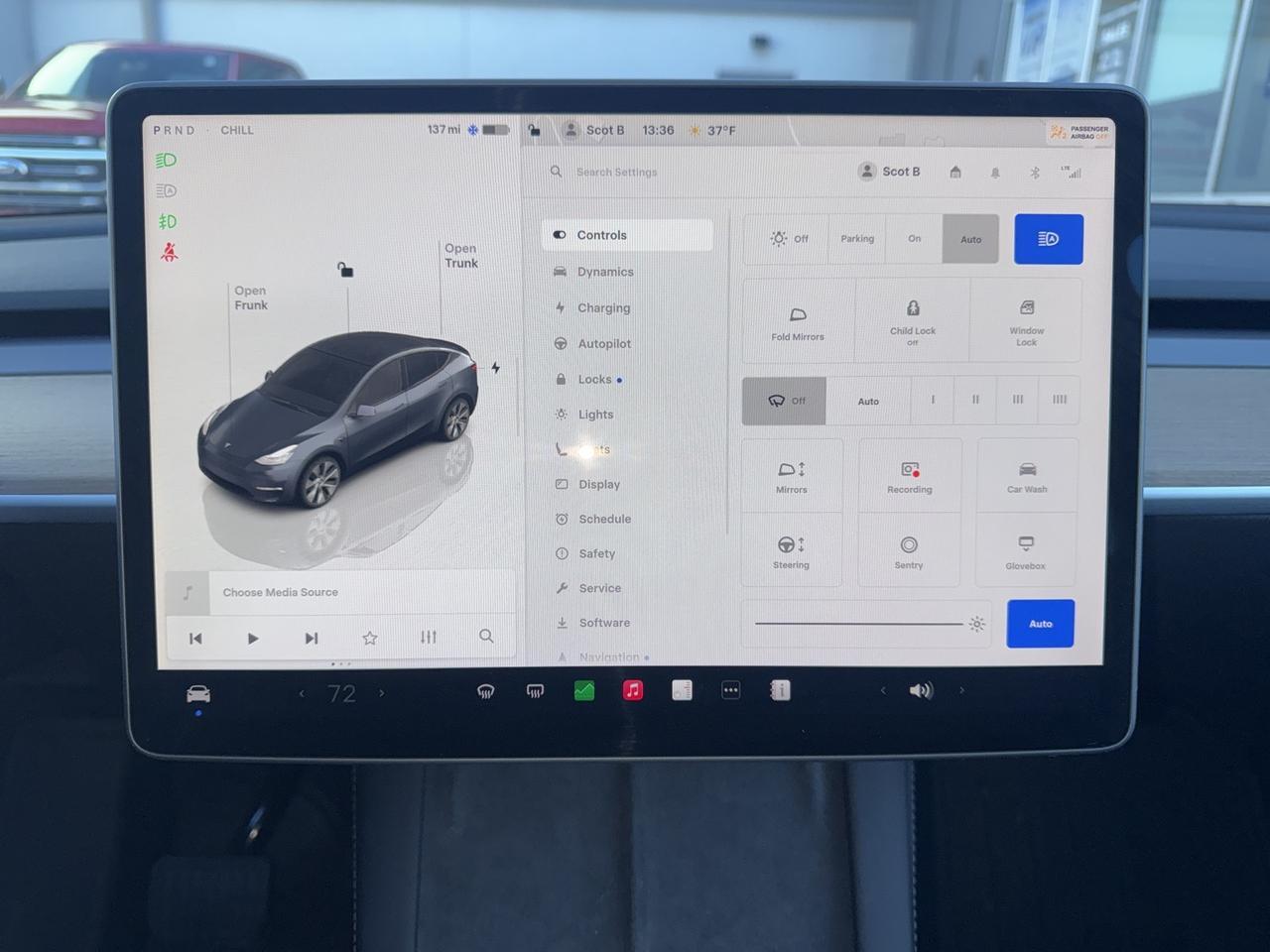 2023 Tesla Model Y Long Range Warrenton VA