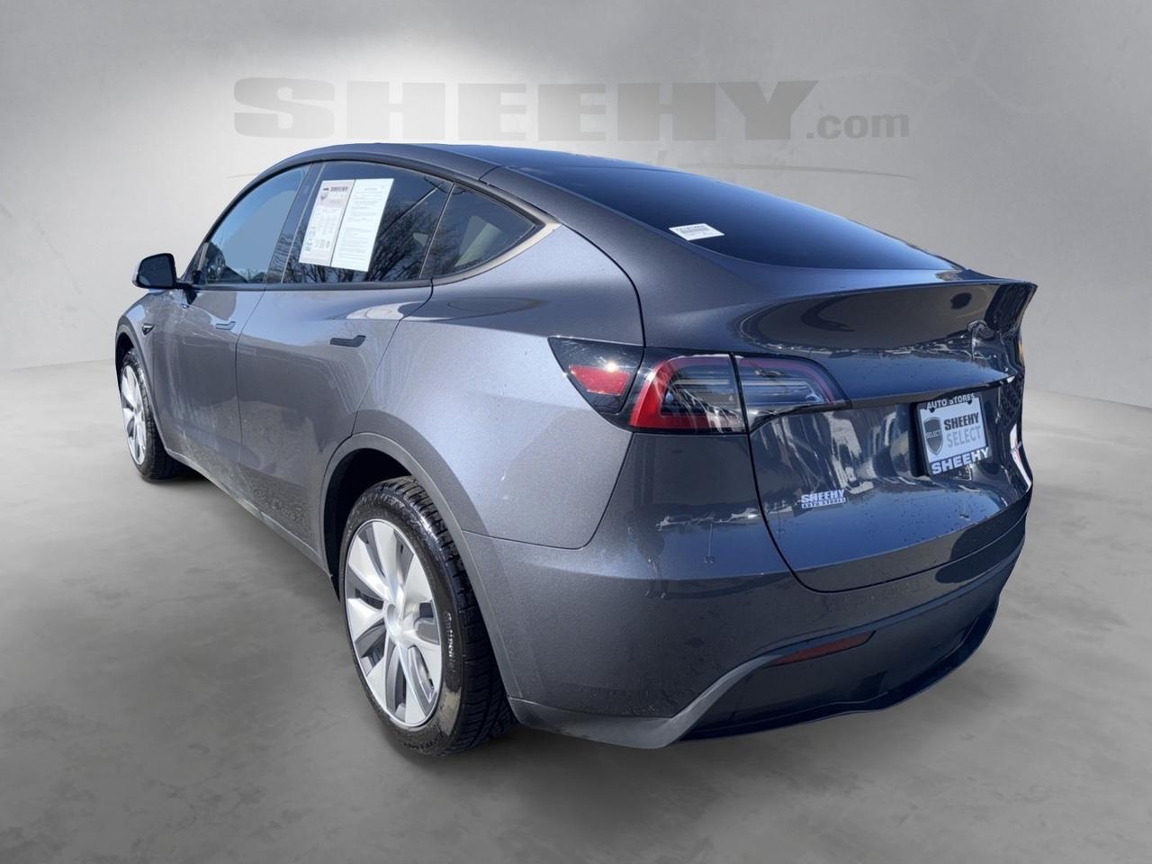 2023 Tesla Model Y Long Range Warrenton VA