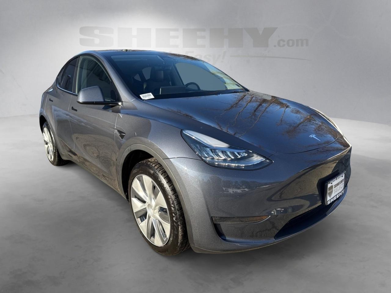 2023 Tesla Model Y Long Range Warrenton VA