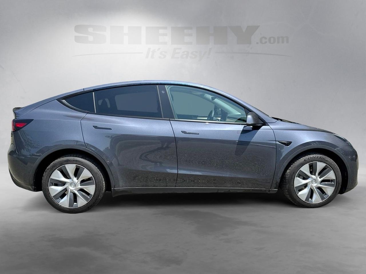 2023 Tesla Model Y Long Range Warrenton VA