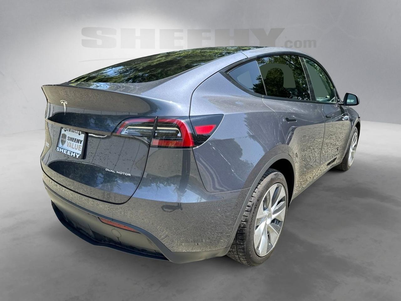 2023 Tesla Model Y Long Range Warrenton VA