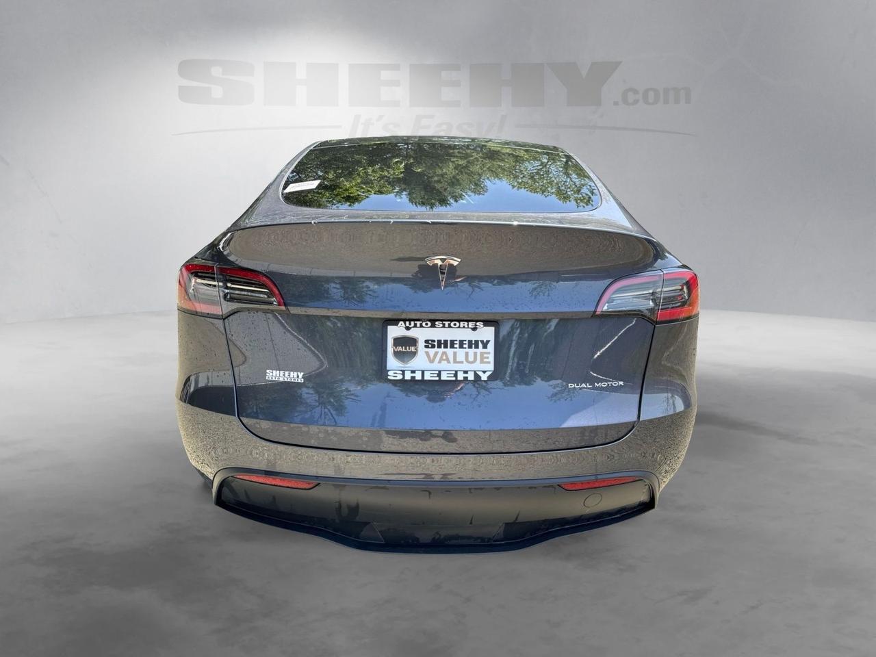 2023 Tesla Model Y Long Range Warrenton VA