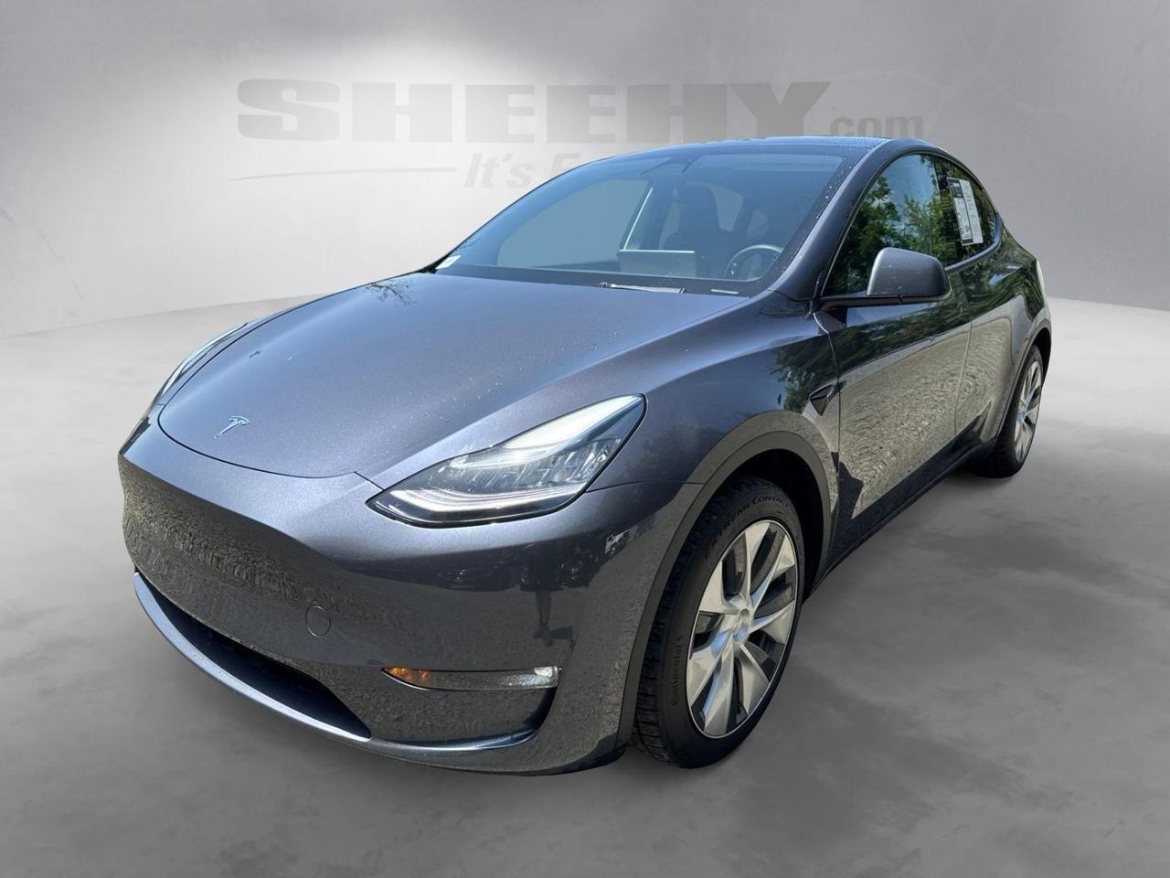 2023 Tesla Model Y Long Range Warrenton VA