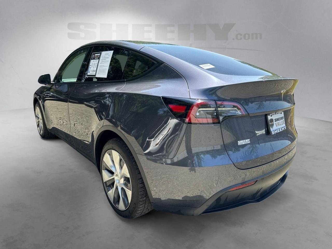 2023 Tesla Model Y Long Range Warrenton VA