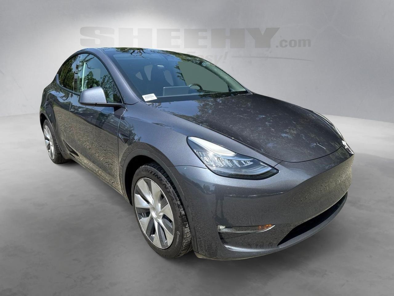 2023 Tesla Model Y Long Range Warrenton VA