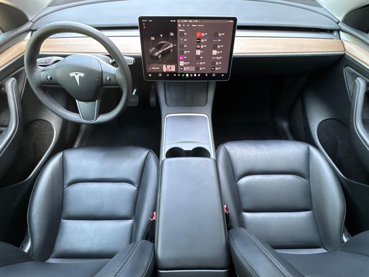 2023 Tesla Model Y Long Range Warrenton VA