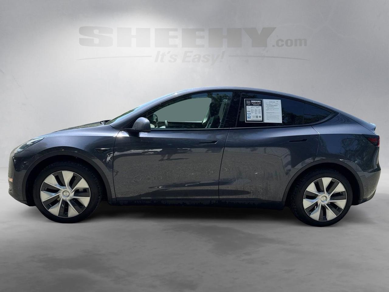 2023 Tesla Model Y Long Range Warrenton VA