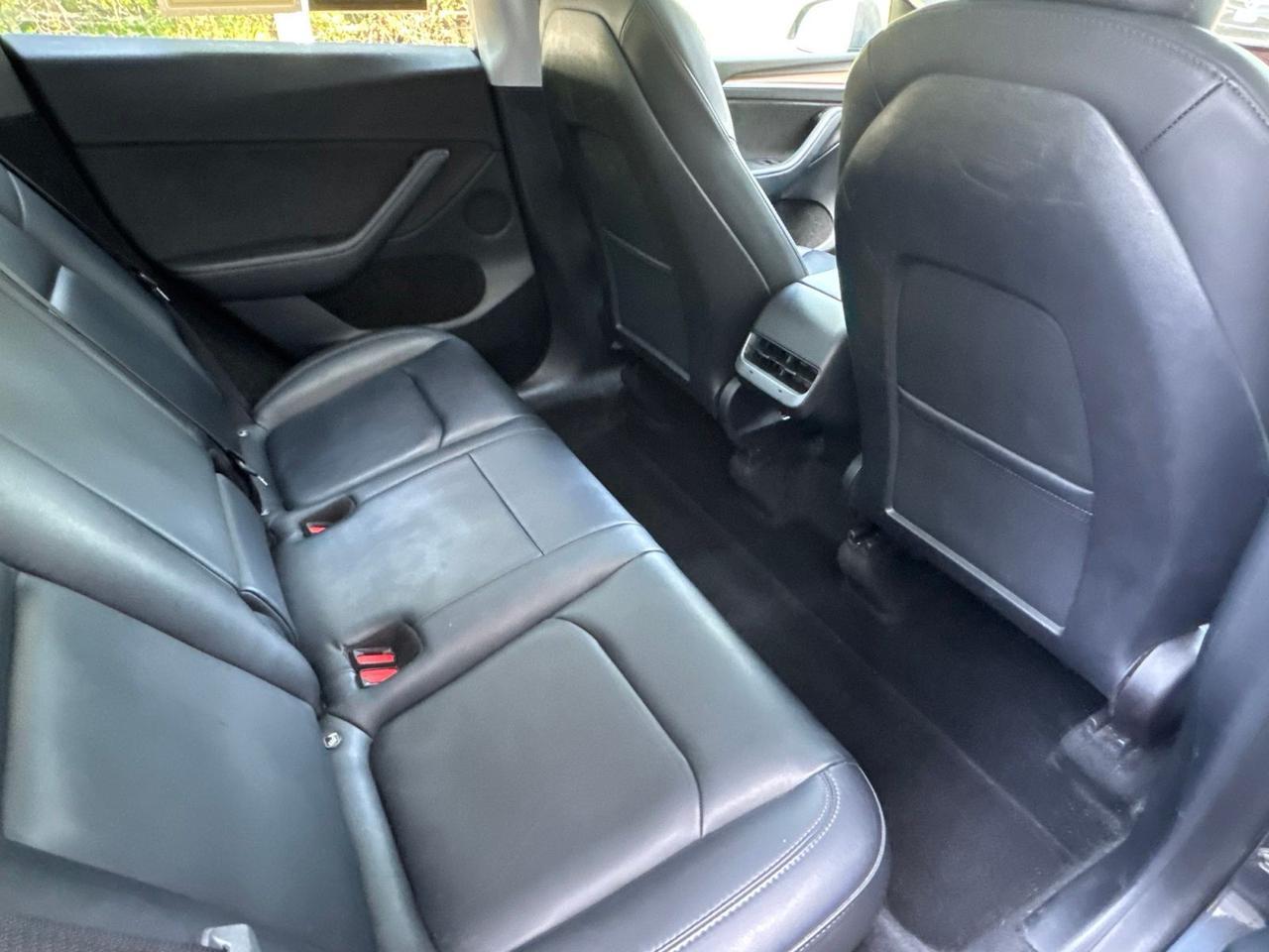 2023 Tesla Model Y Long Range Warrenton VA