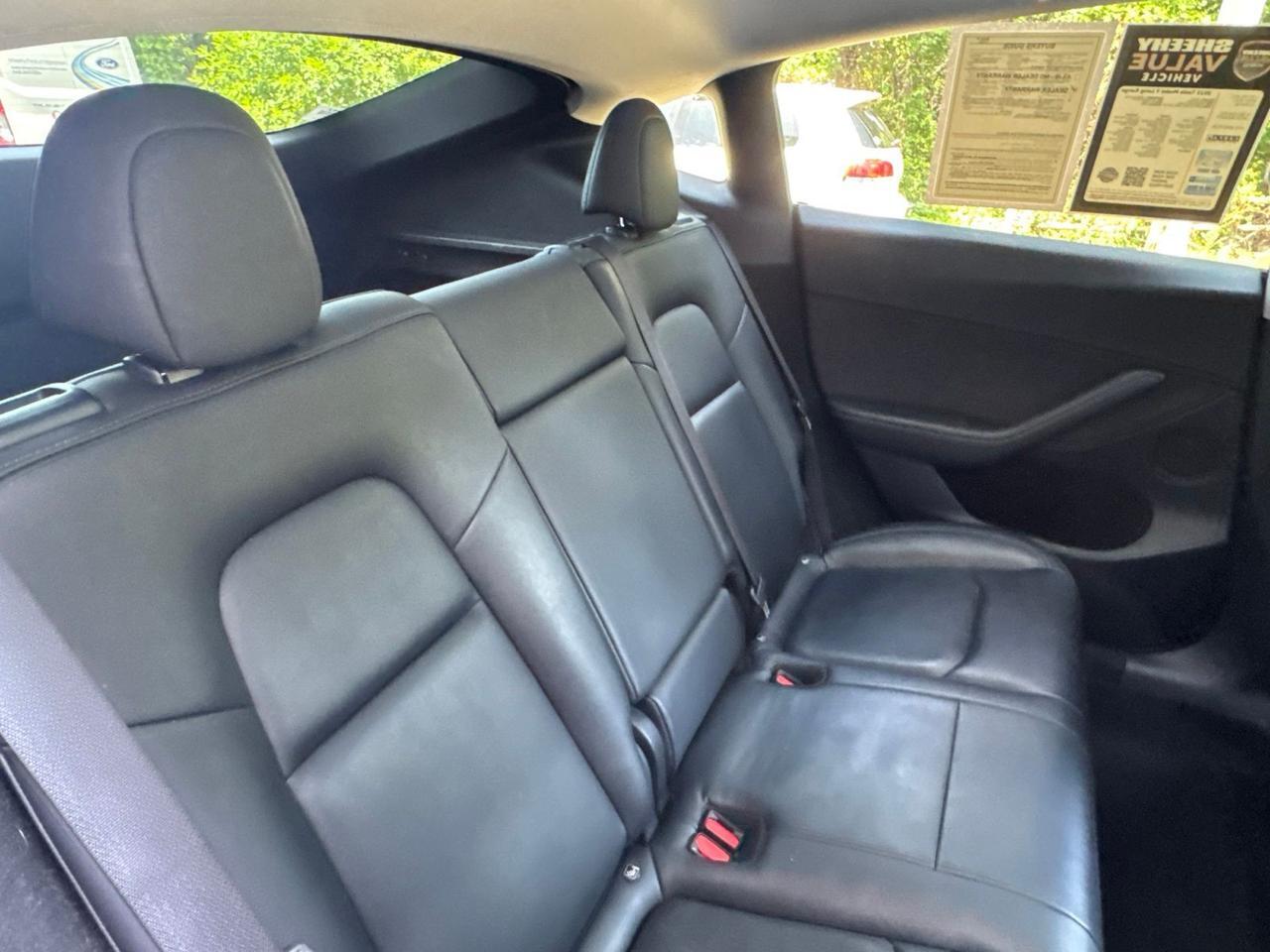 2023 Tesla Model Y Long Range Warrenton VA