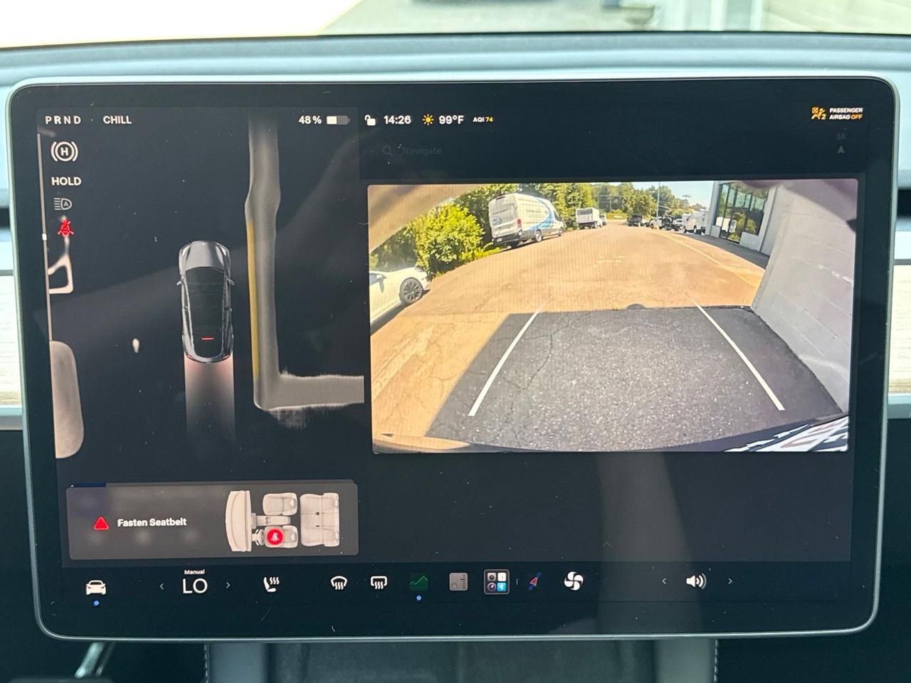 2023 Tesla Model Y Long Range Warrenton VA