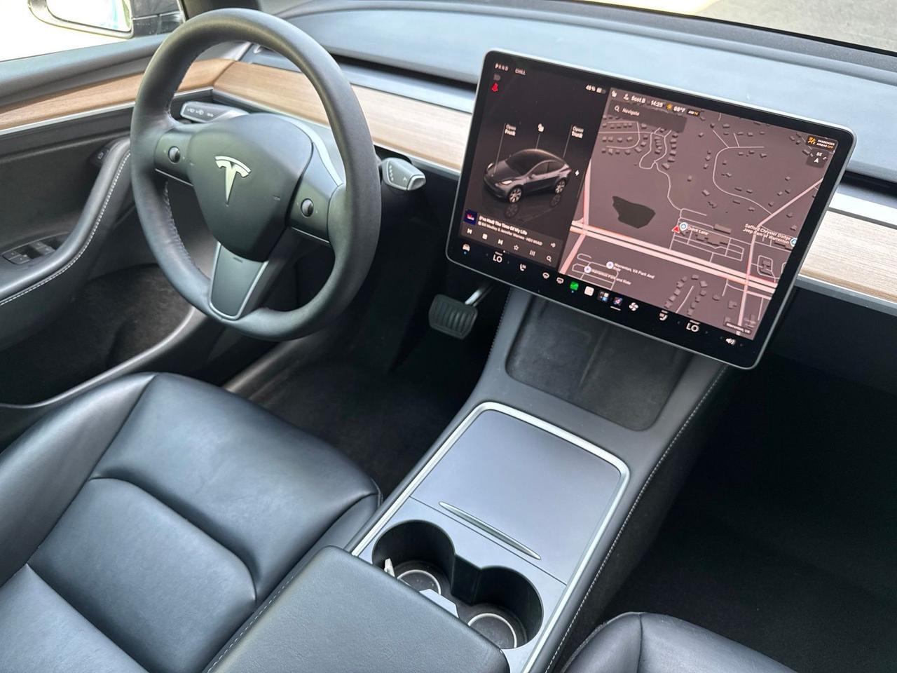 2023 Tesla Model Y Long Range Warrenton VA