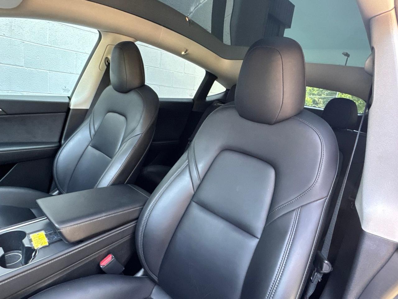 2023 Tesla Model Y Long Range Warrenton VA