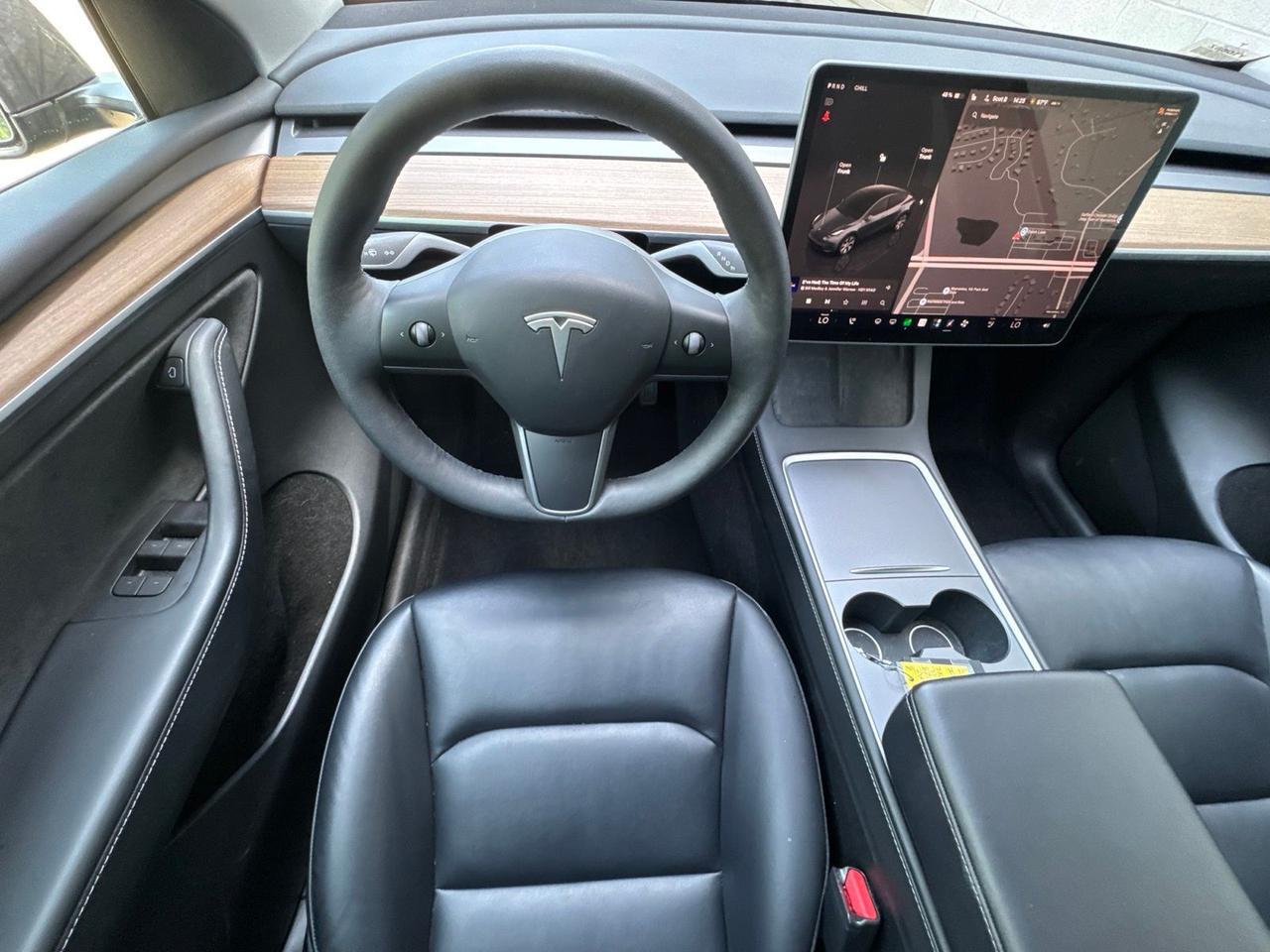 2023 Tesla Model Y Long Range Warrenton VA