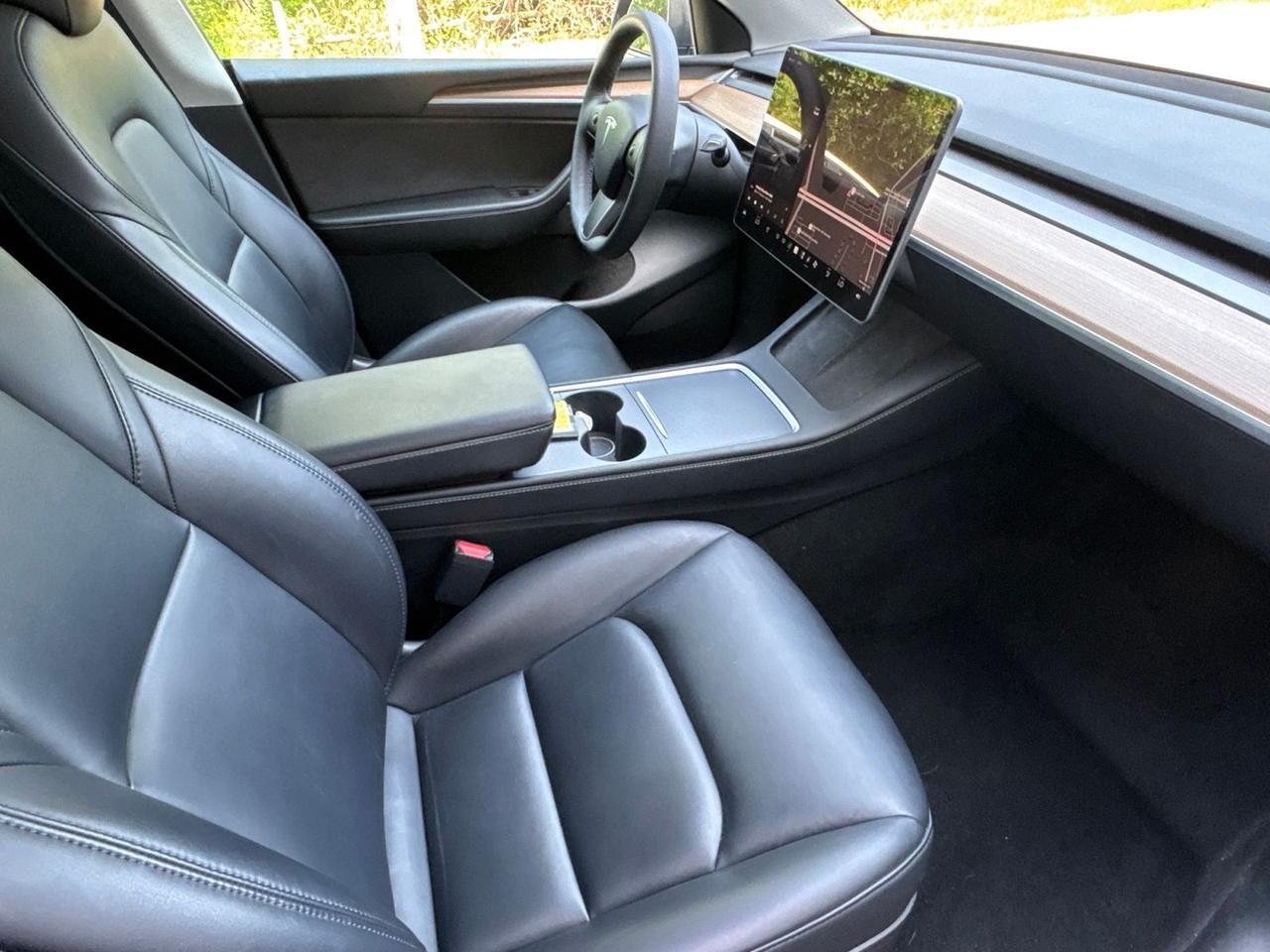 2023 Tesla Model Y Long Range Warrenton VA