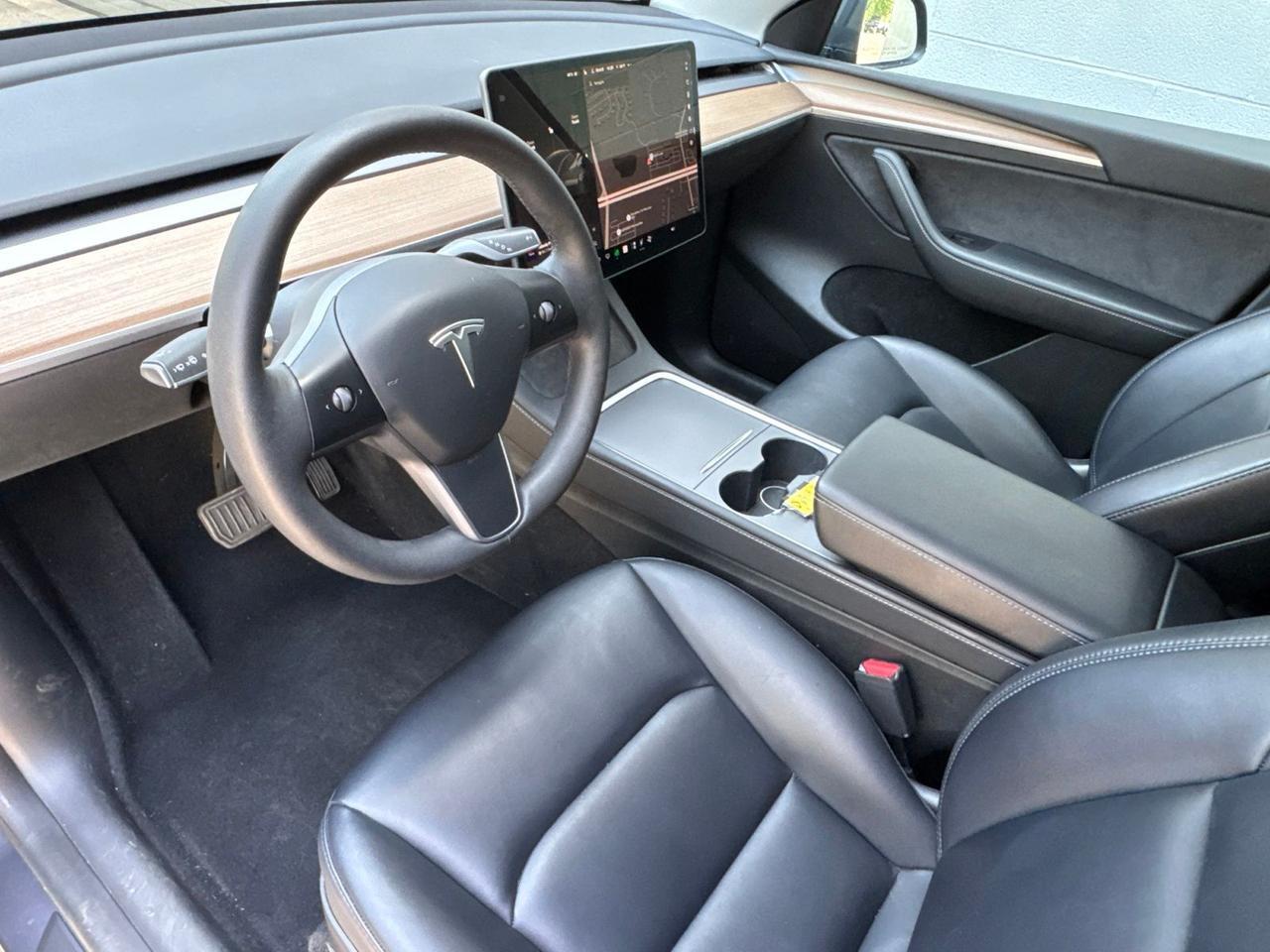 2023 Tesla Model Y Long Range Warrenton VA