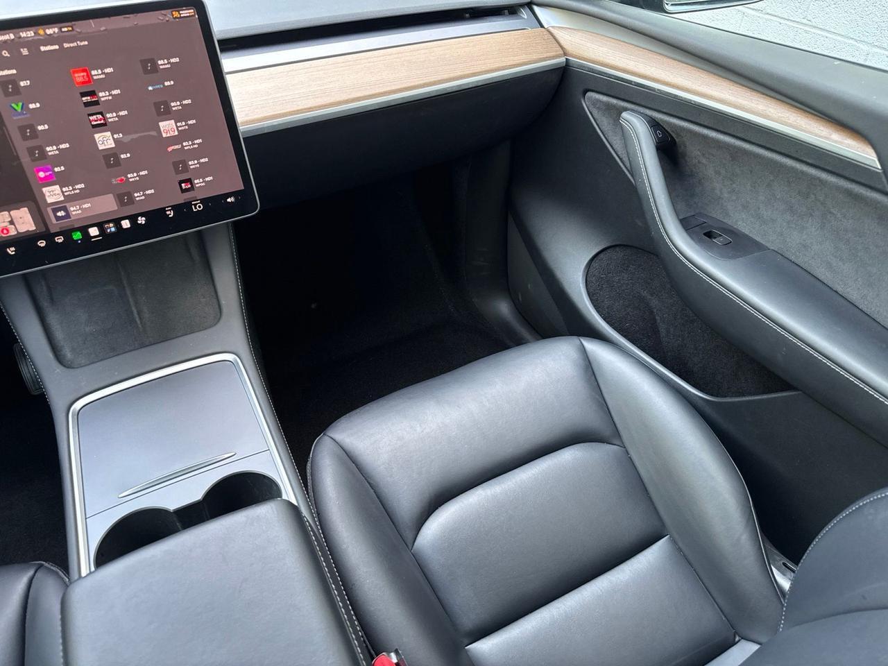 2023 Tesla Model Y Long Range Warrenton VA