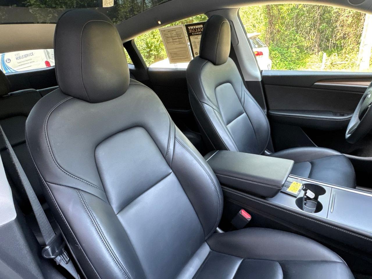 2023 Tesla Model Y Long Range Warrenton VA