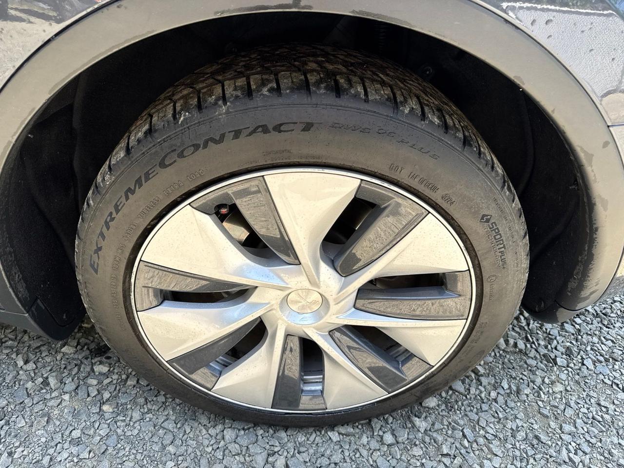2023 Tesla Model Y Long Range Warrenton VA