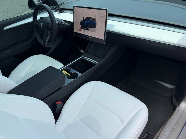 2023 Tesla Model Y Long Range Springfield VA