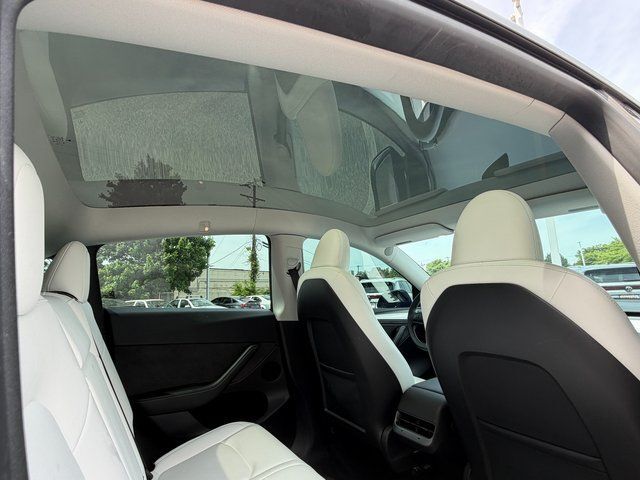 2023 Tesla Model Y Long Range Springfield VA