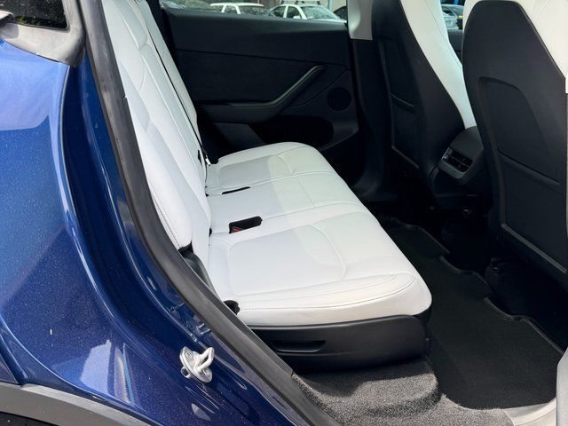 2023 Tesla Model Y Long Range Springfield VA