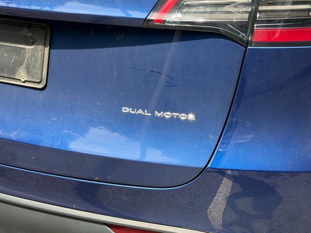 2023 Tesla Model Y Long Range Springfield VA