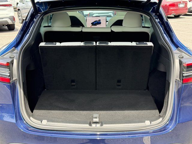 2023 Tesla Model Y Long Range Springfield VA