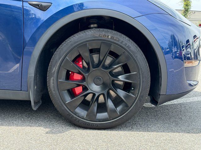 2023 Tesla Model Y Long Range Springfield VA