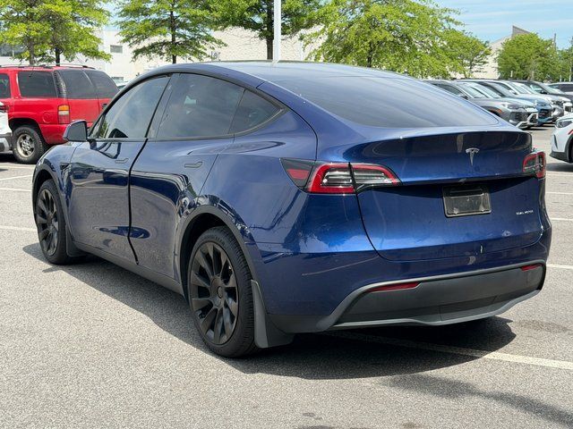 2023 Tesla Model Y Long Range Springfield VA