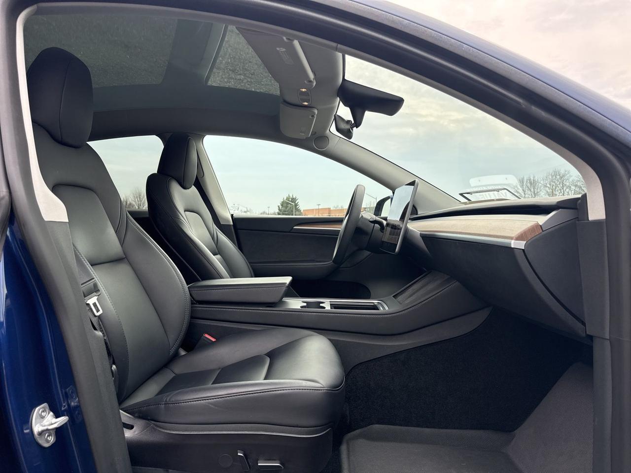 2023 Tesla Model Y Long Range Chantilly VA