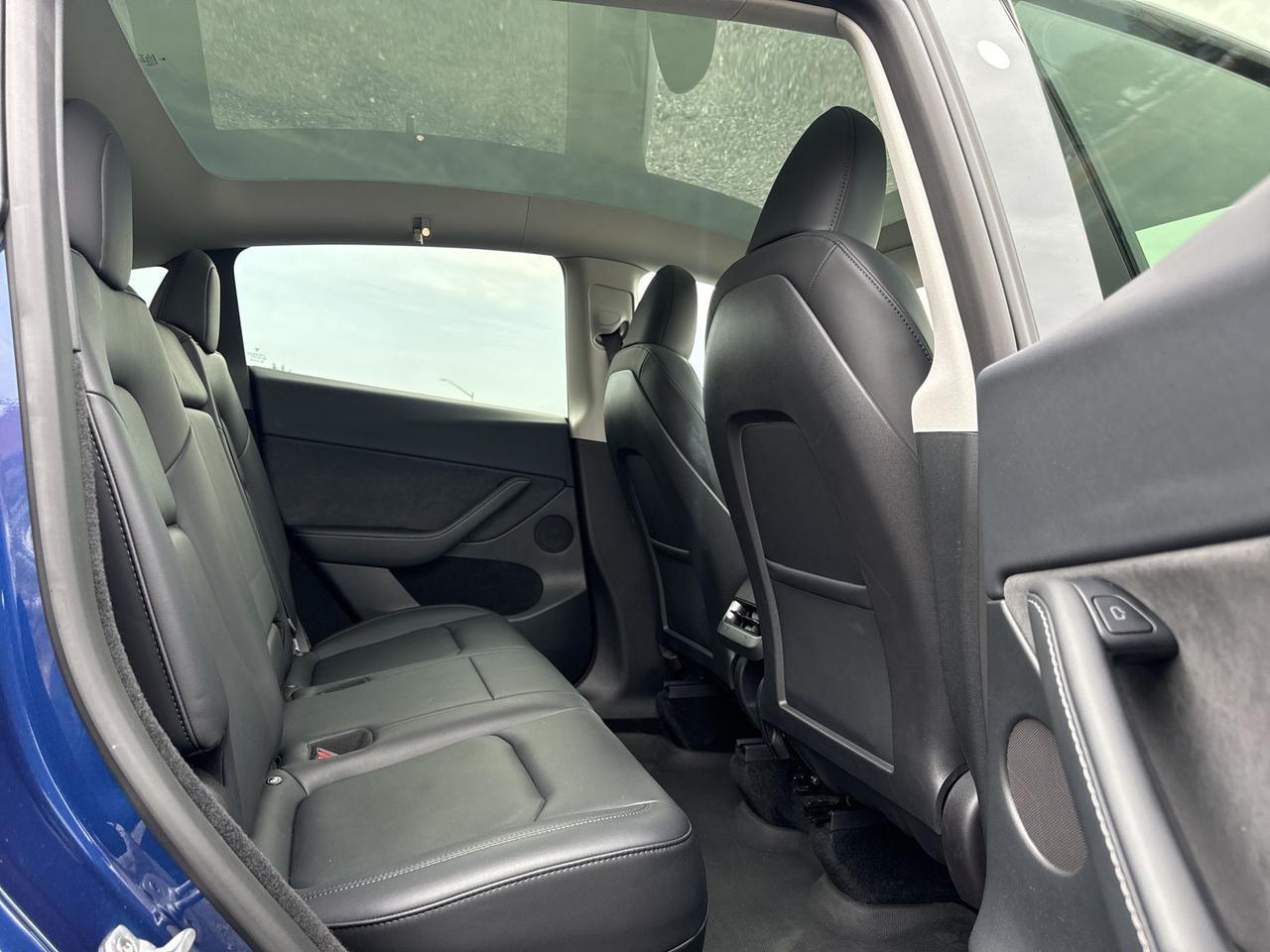 2023 Tesla Model Y Long Range Chantilly VA