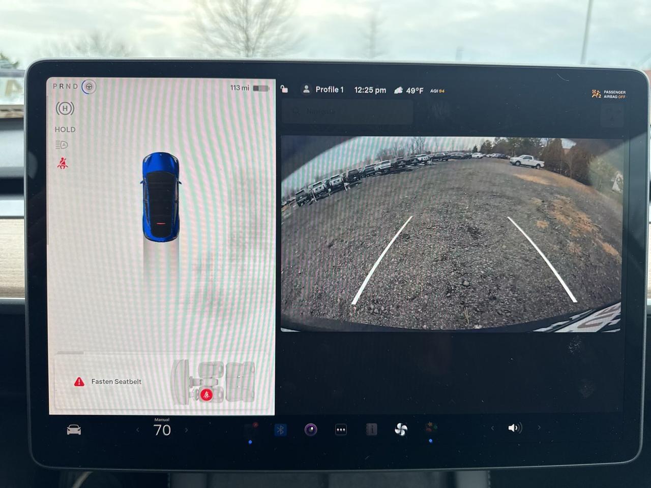 2023 Tesla Model Y Long Range Chantilly VA