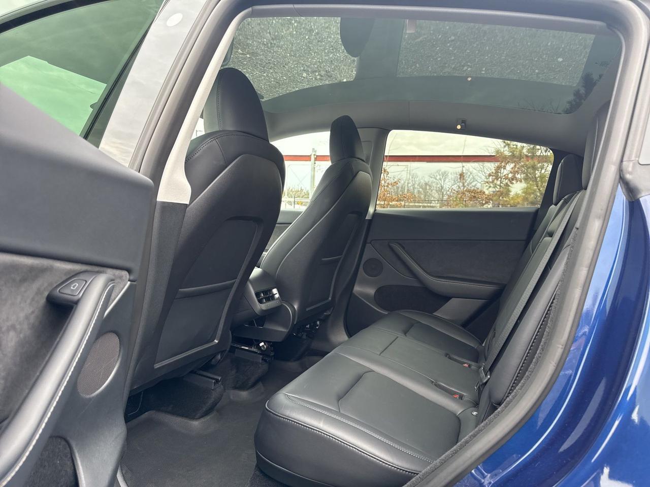 2023 Tesla Model Y Long Range Chantilly VA