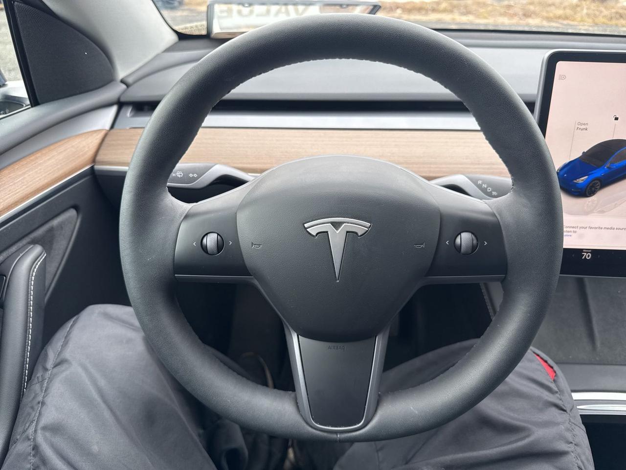 2023 Tesla Model Y Long Range Chantilly VA